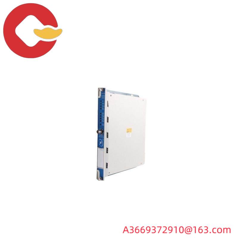 BENTLY NEVADA 3500/54M 286566-01 Overspeed Detection