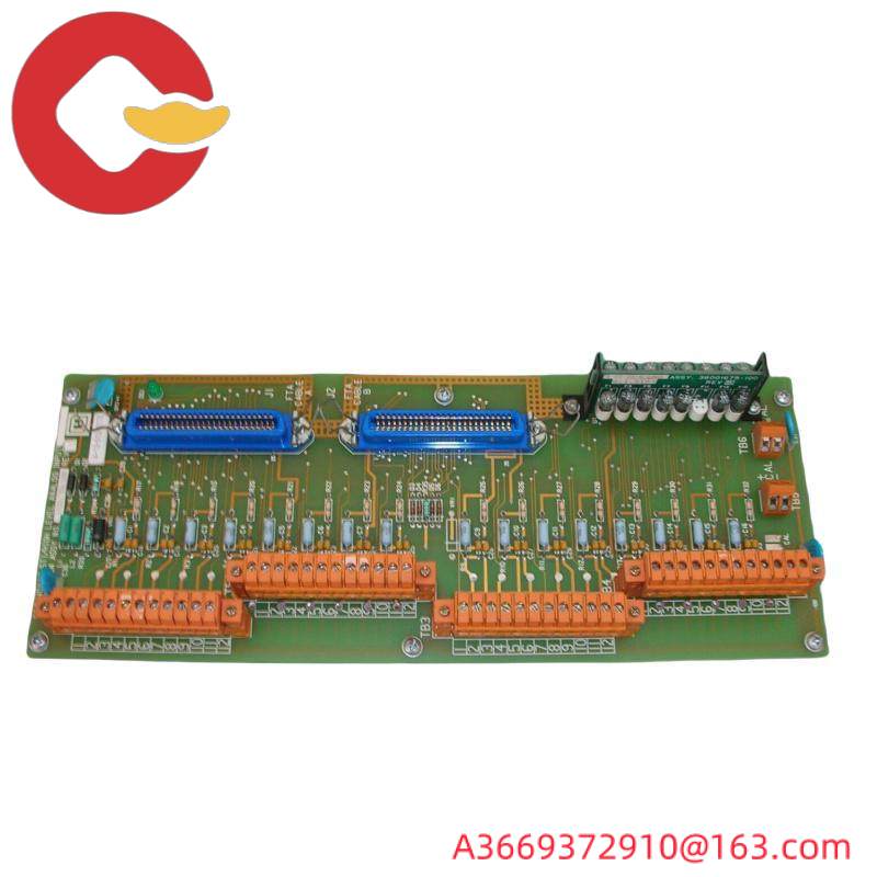 HONEYWELL 38001704-100 Analog Input Module