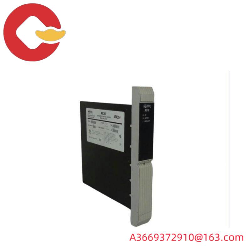 SIEMENS 39ACM14CAN CONTROL MODULE ADVANCED