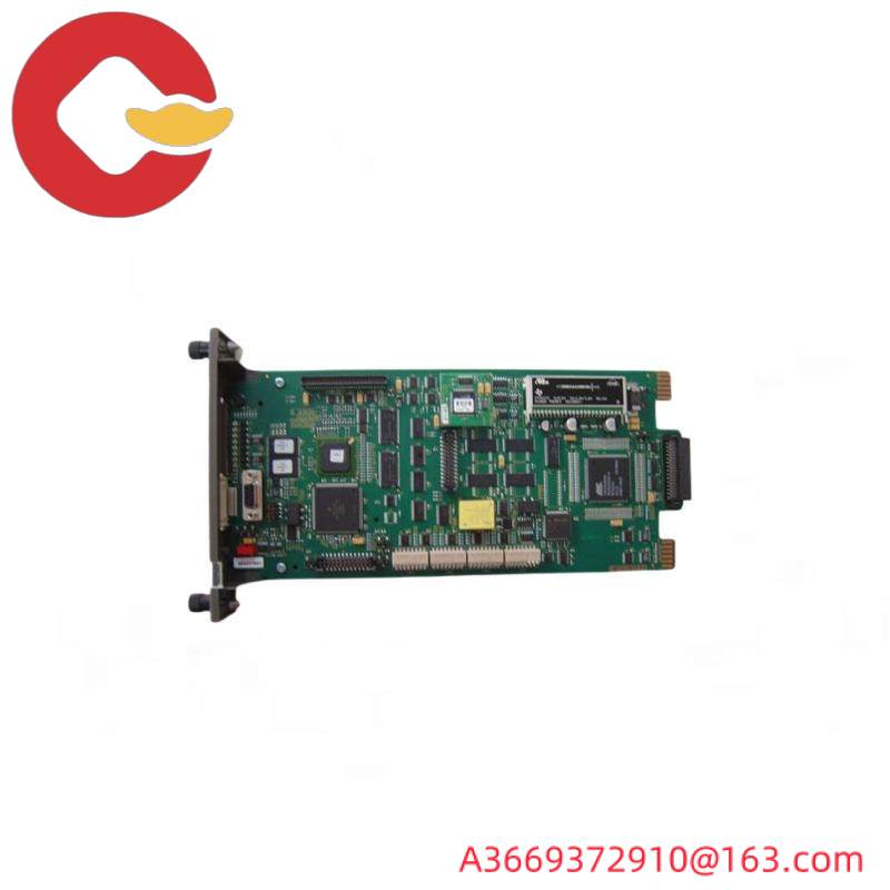 ABB 3ASD489301A410 YPK107E Electronic Card