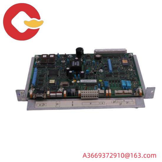 3ASD573001A1  Drive Digital Processor Module  ABB