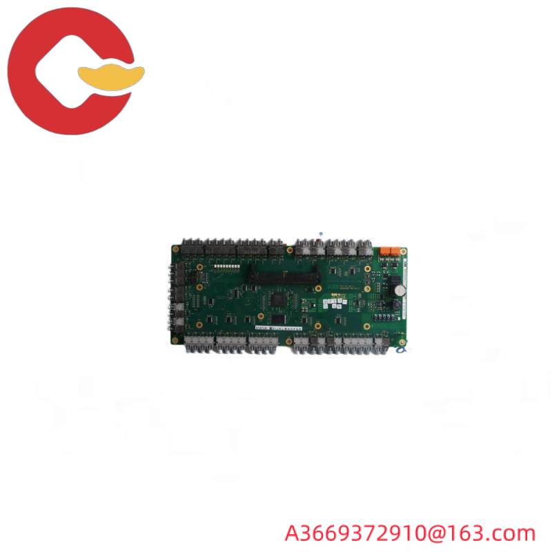 ABB 3BHB000272R0001 UFC719AE01 I/O-interface Board