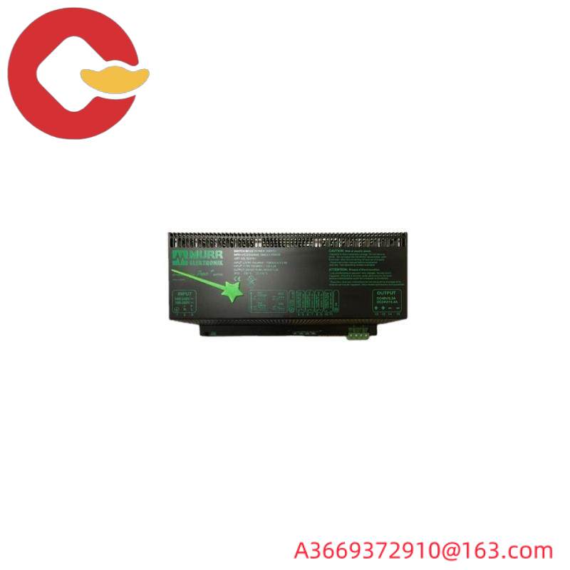 ABB 3BHB006449R0002 Power module
