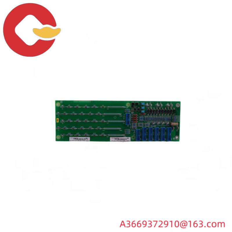 ABB 3BHE012276R0101 UAD143A101 PCB Board