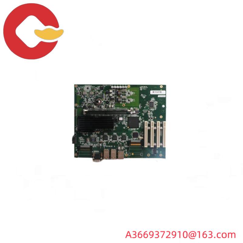 ABB 3BHE015619R0001 XVD825A01 PCB Board