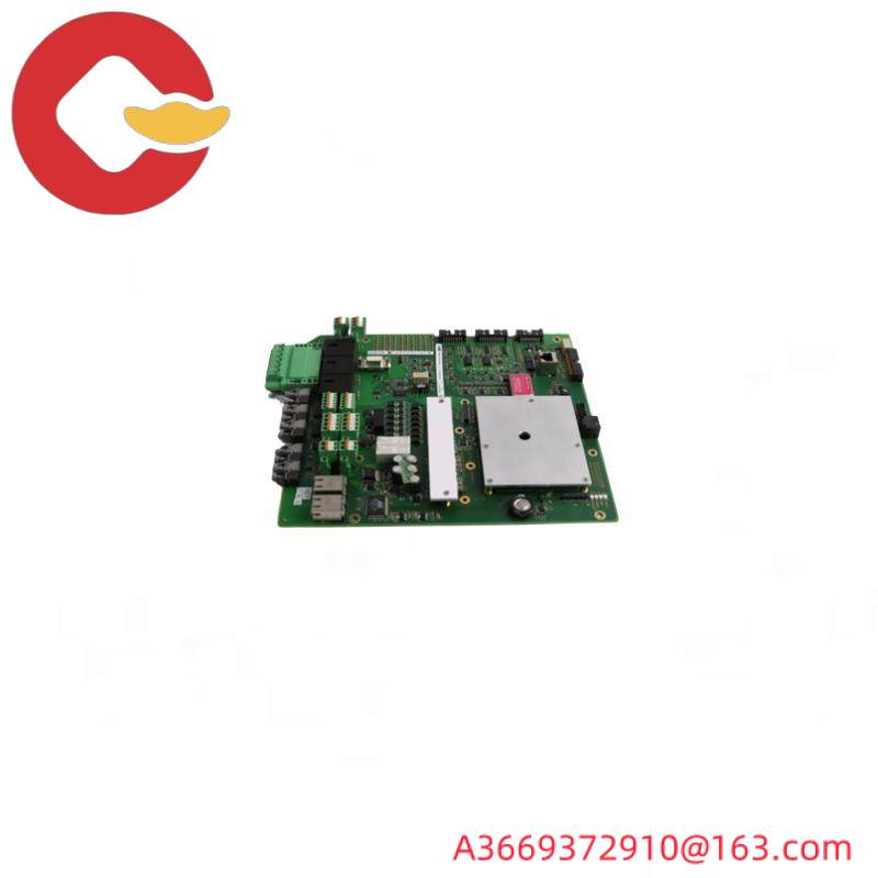 ABB 3BHE022287R0001 UCD240A01 Converter Module