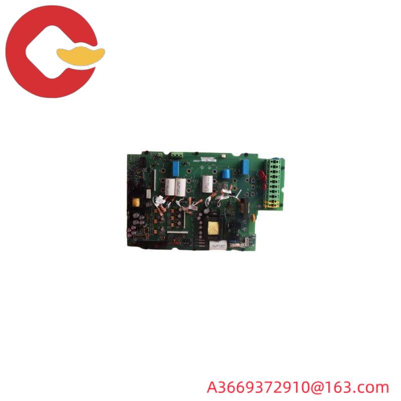ABB 3BHE023784R2630 PP D113 B01-26-111000 Control module