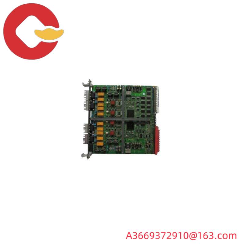 ABB 3EGM030900R0002  