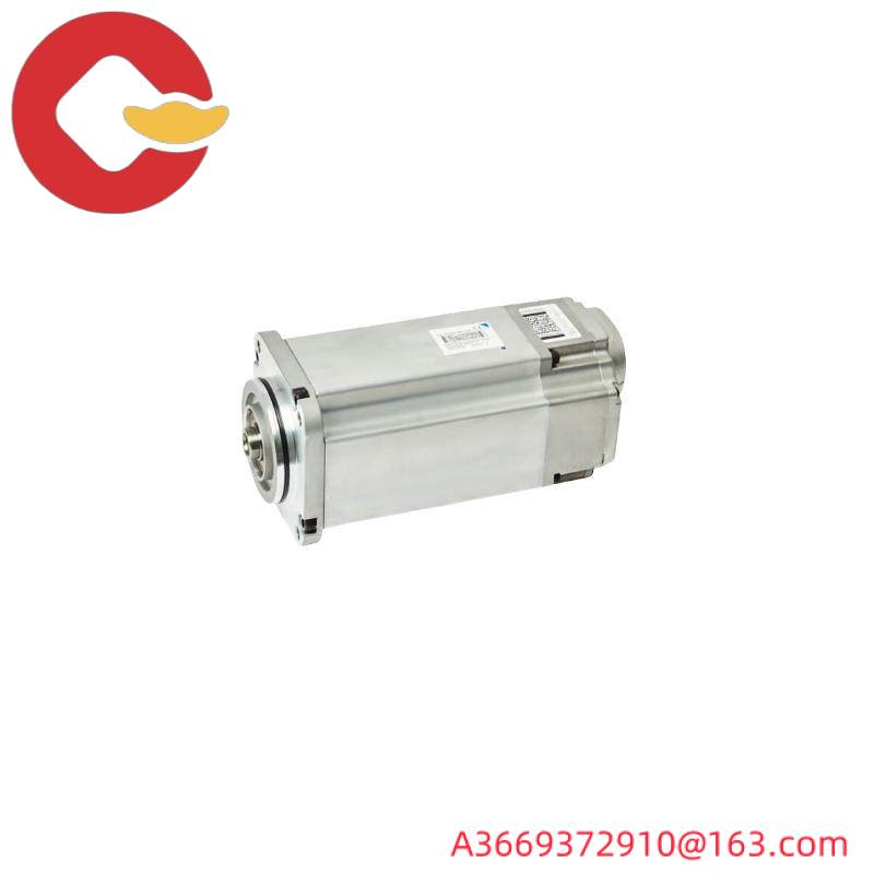 ABB 3HAC057288-002 Robot_ ROTATIONAL AC MOTOR M10 Without Pinion Axis 5