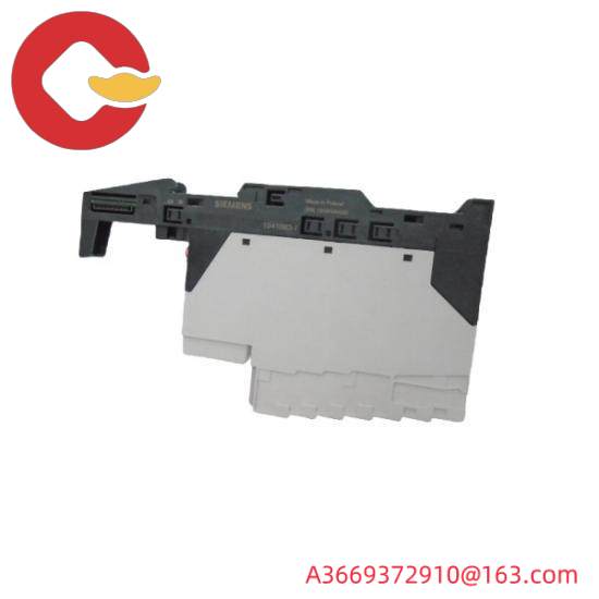 3RK1903-0AA00  SIEMENS SIMATIC  Terminal Module