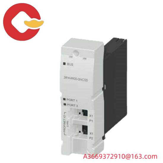 3RW4900-0NC00  Siemens