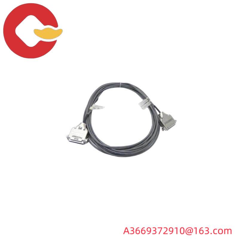 Triconex 4000066-025 Cable Wire Assembly