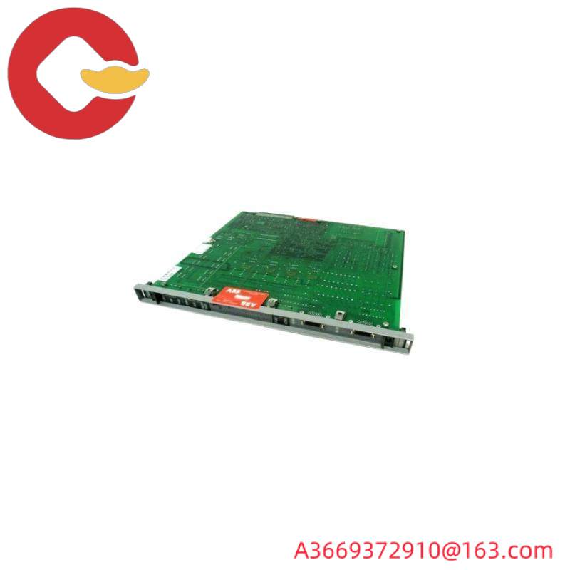 ABB 40PB3201A A-LOOP I/O BOARD