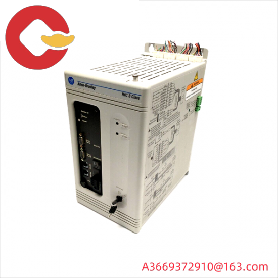 4100-234-R Compact Motion Controller