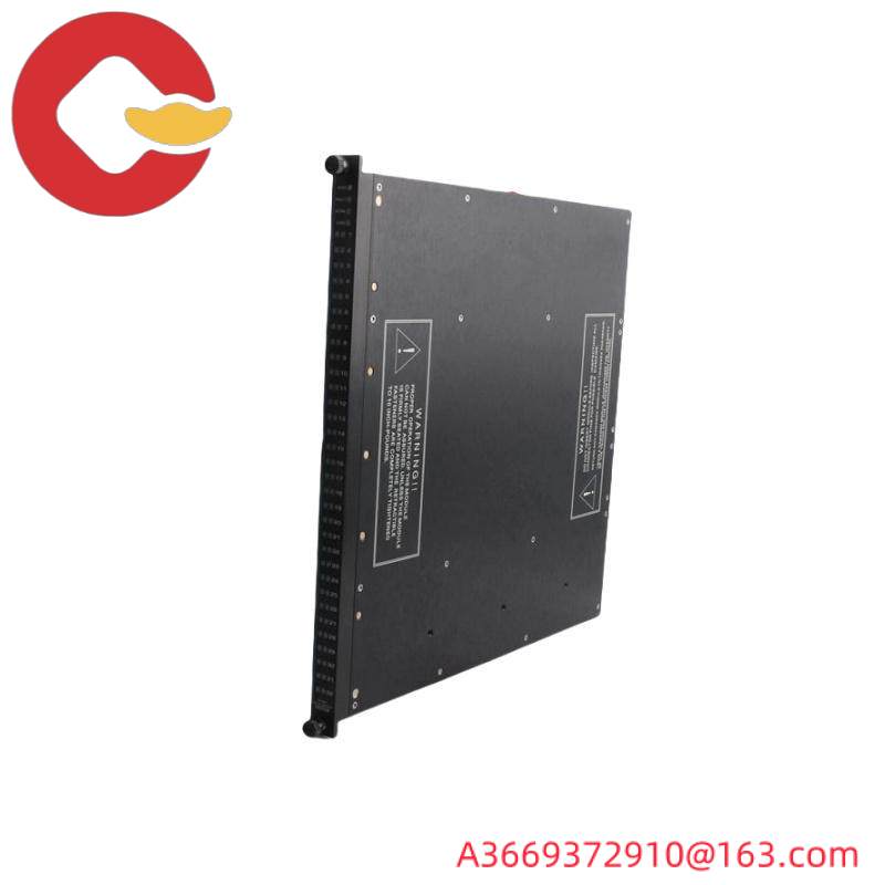 Invensys Triconex 4211 Remote Module