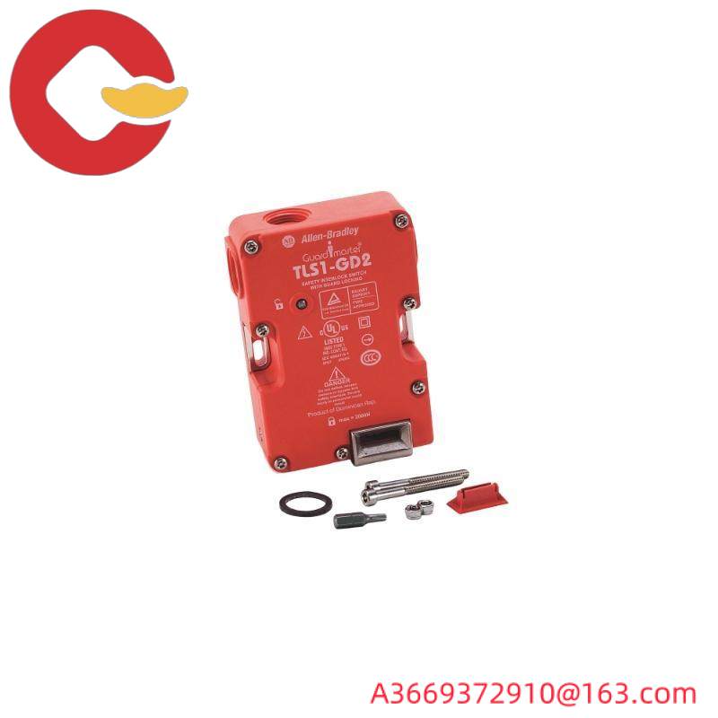  440G-T27127 TLS-2 GD2 Power to Lock