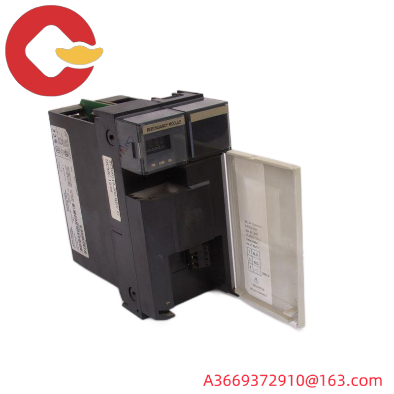 AB 440R-H23178 Safety Relay MODULE