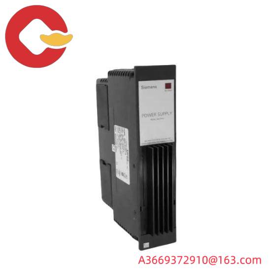 500-2151A  Siemens Power Supply Module