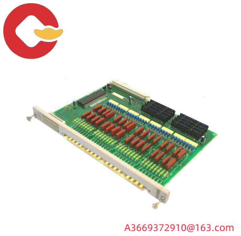 SIEMENS 505-4232A INPUT MODULE