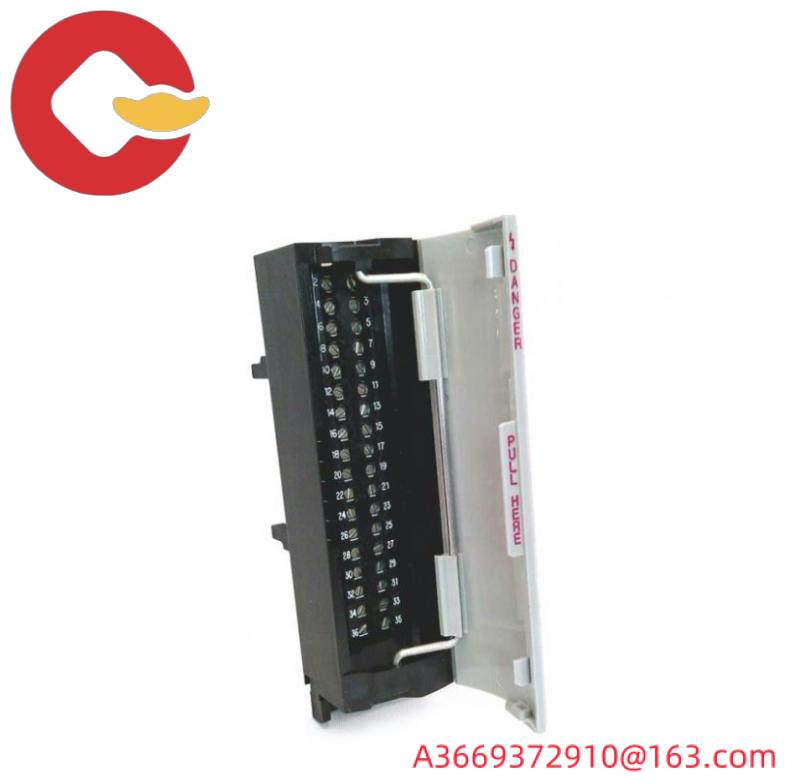 SIEMENS 505-4632 DIGITAL OUTPUT MODULE