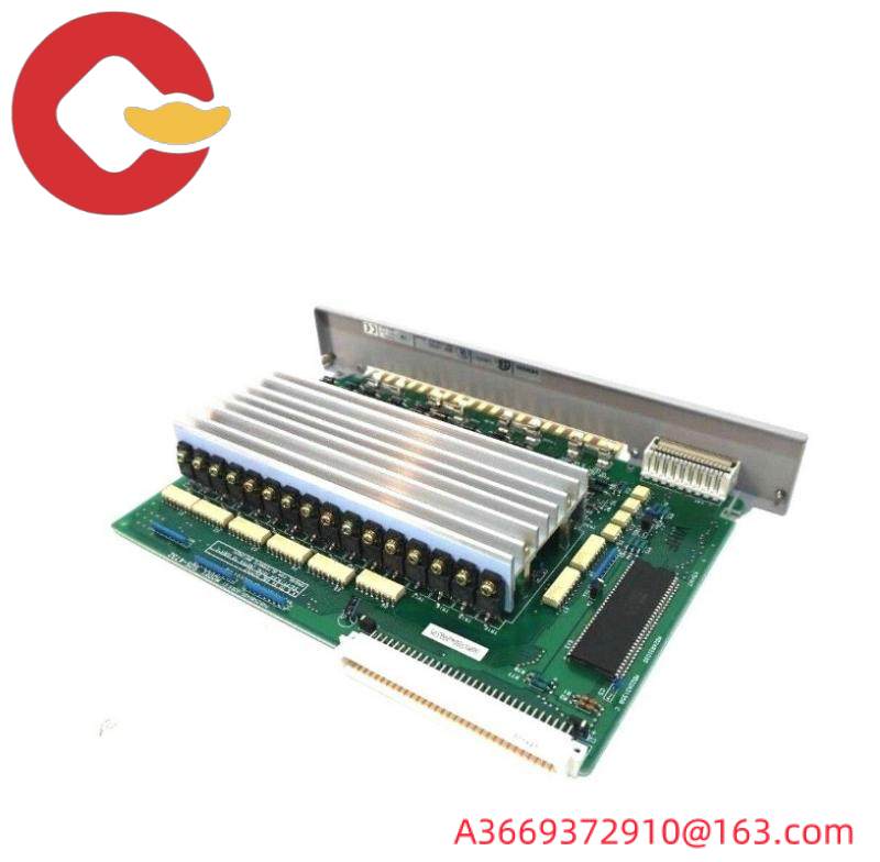 SIEMENS 505-4732 OUTPUT MODULE