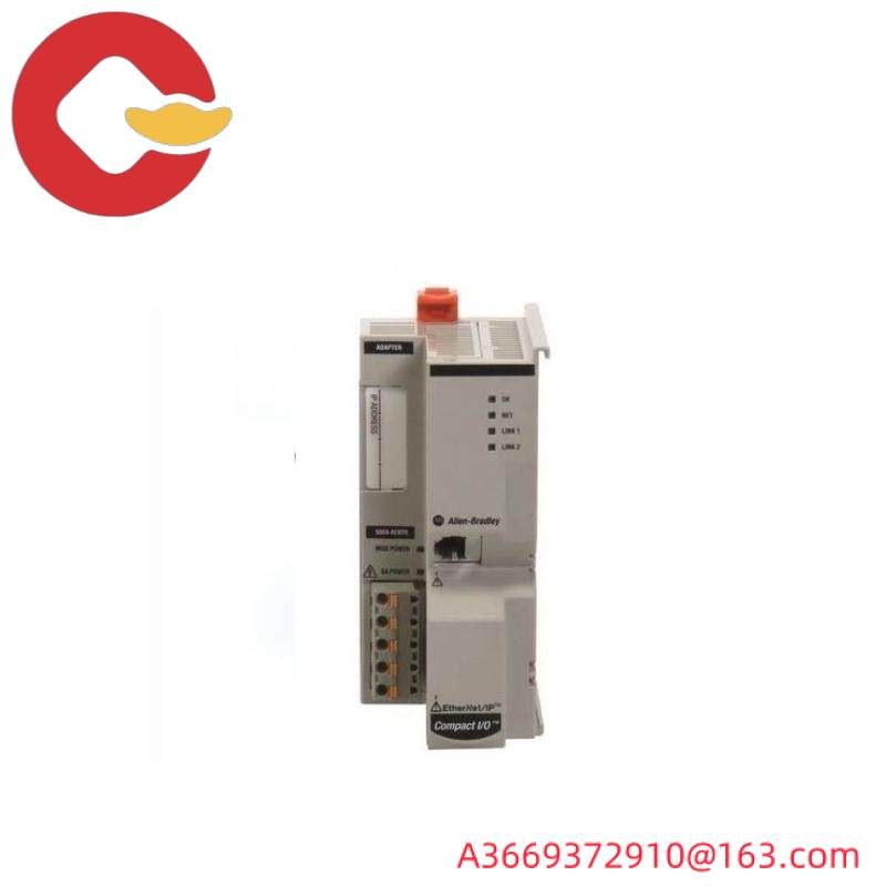 5069-AENTR  I/O Adapter Module