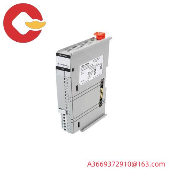 5069-FPD Compact I/O Field Potential Distributor Module