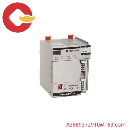 5069-L306ER CompactLogix 5380 Controller