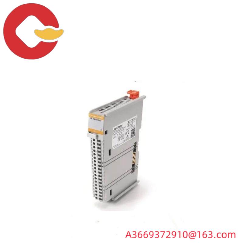  1794-IE8XOE4 High-Density Analog Modules
