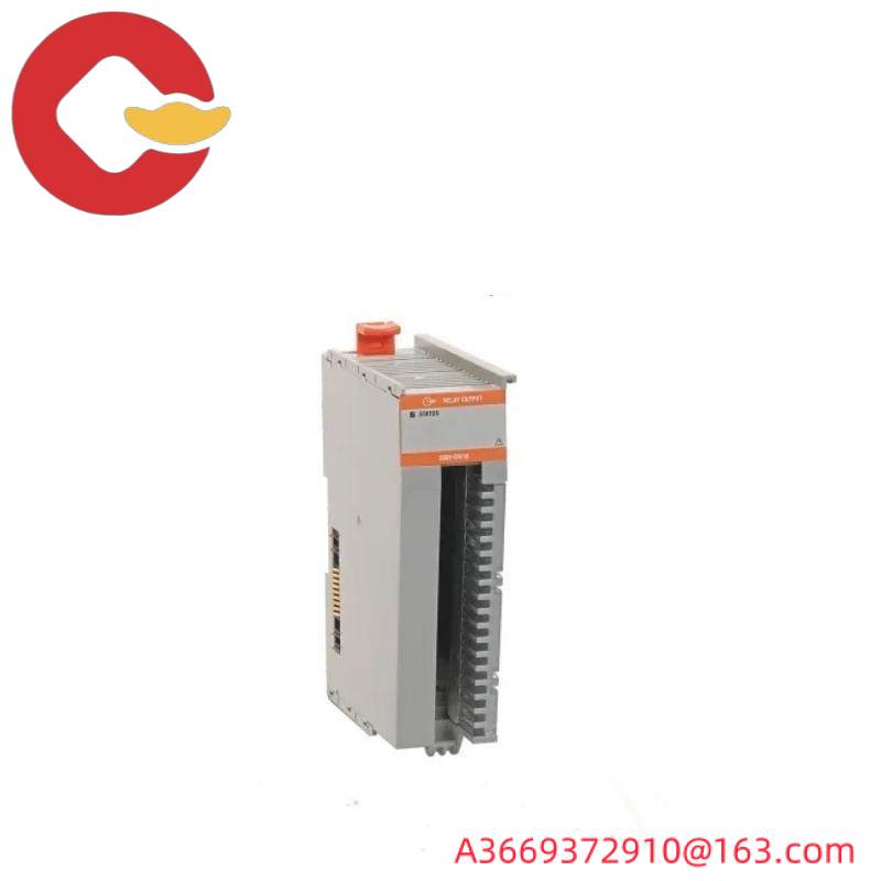 AB 5069-OW16 output module