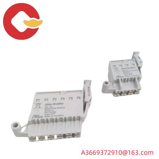 5069-RTB64-SPRING Compact 5000 Spring I/O Power terminal RTB kit