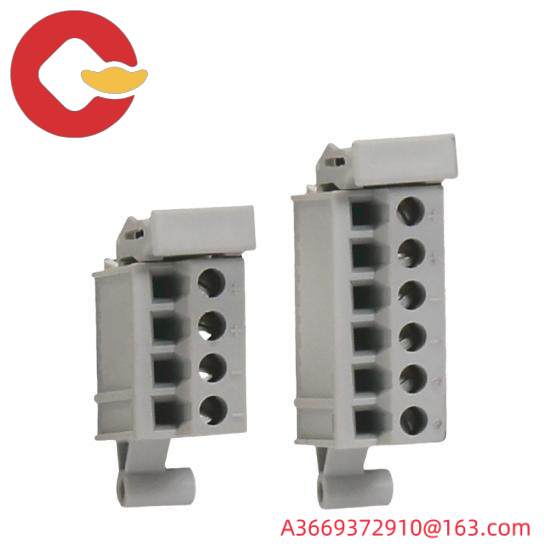 5069-RTB64-SPRING Compact 5000 Spring I/O Power terminal RTB kit