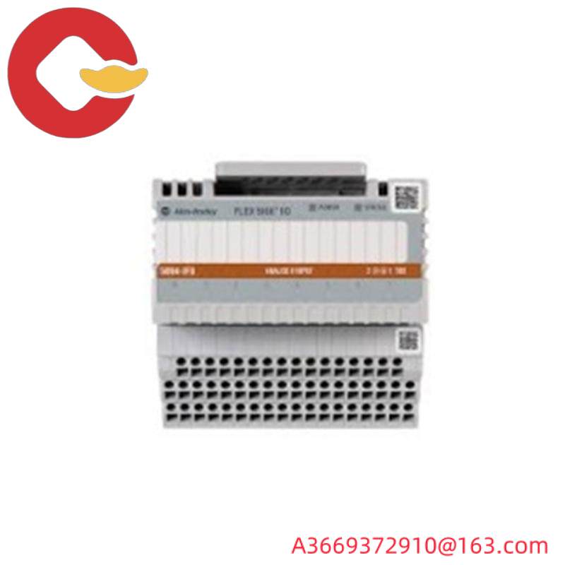  5094-IF8 analog input module 