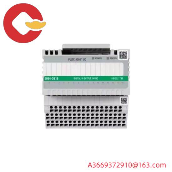 5094-OB16 Output Module