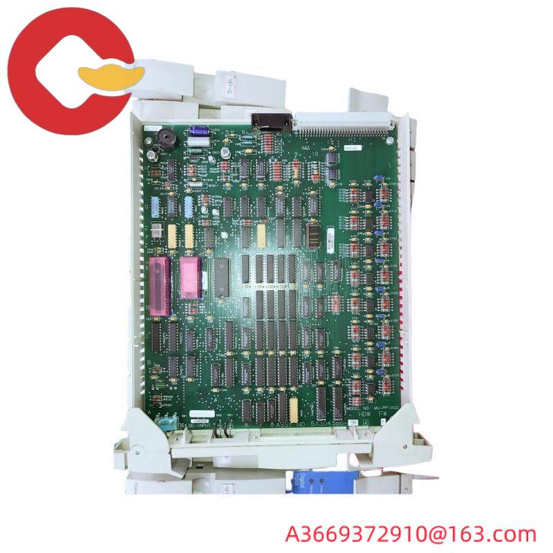 HONEYWELL 51304386-150 PULSE INPUT MODULE