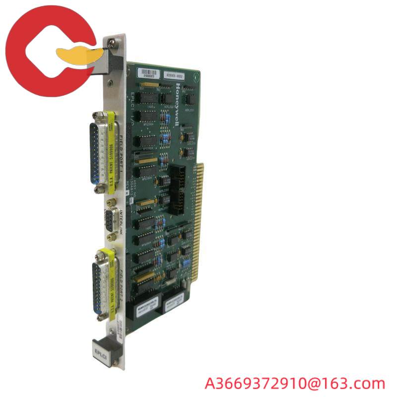 HONEYWELL 51304812-200 TDC 3000 Input Output Adapter
