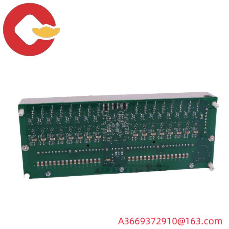 HONEYWELL 51305072-700 TDC 3000 Input Output Board