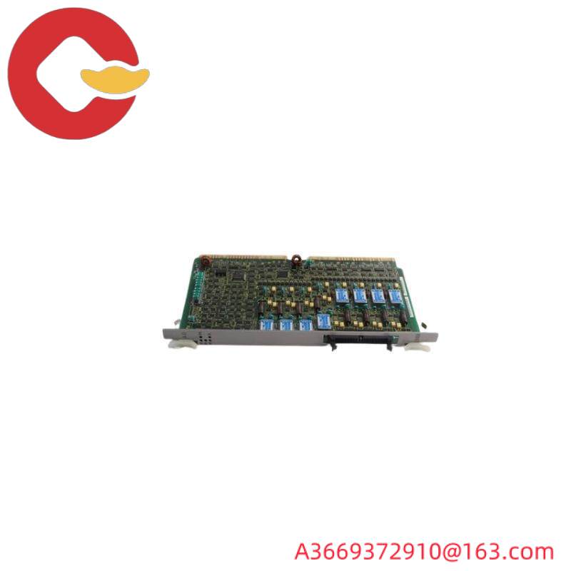 HONEYWELL 51306816-200 EPNI2 I/O board