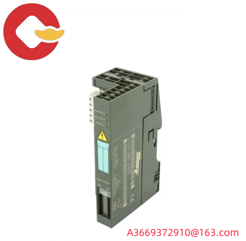 SIEMENS 5136-DNS-200S Adapter Module