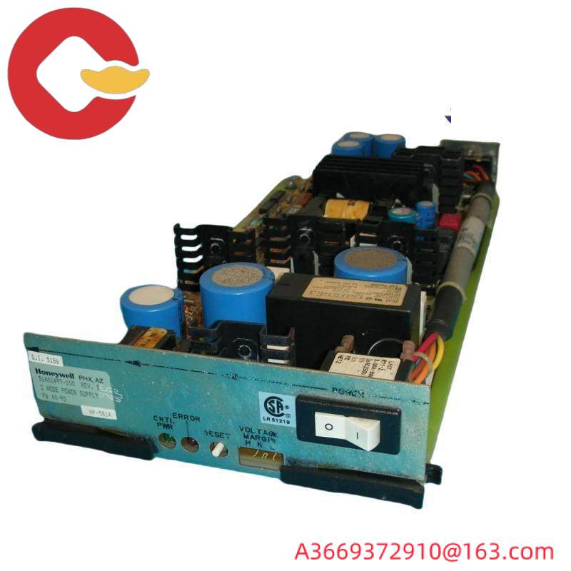 HONEYWELL 51401469-100 Power Supply module