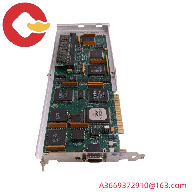 HONEYWELL 51402797-200 ANALOG INPUT MODULE