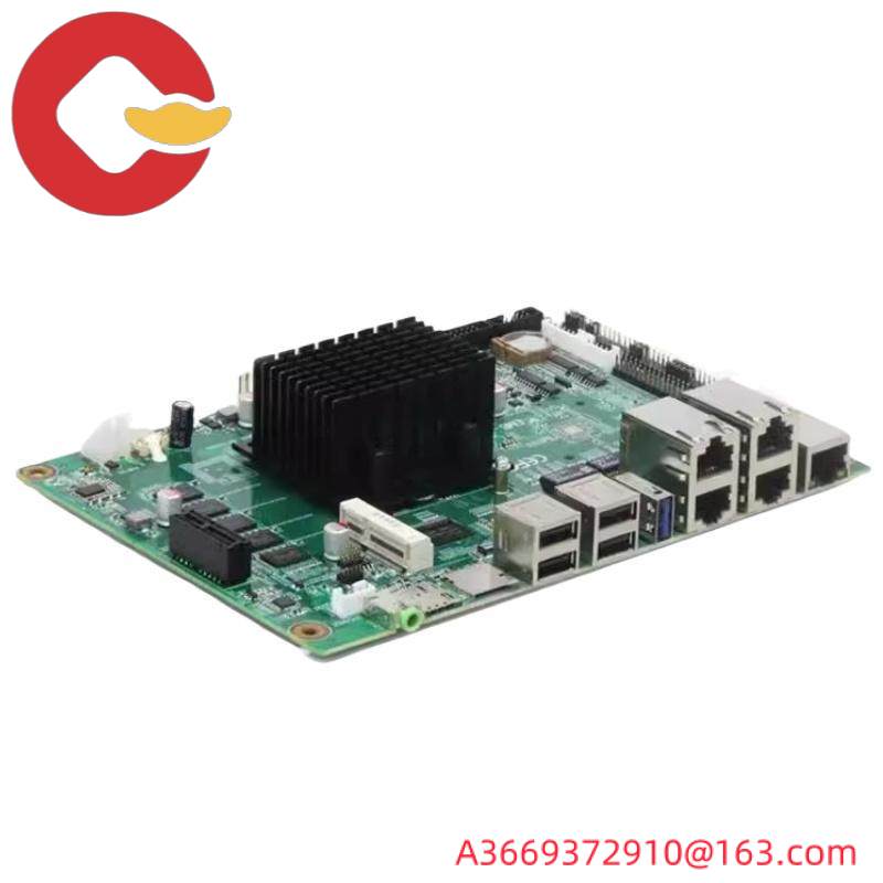 GE 531X113PSFARG1 Power Supply Interface Card