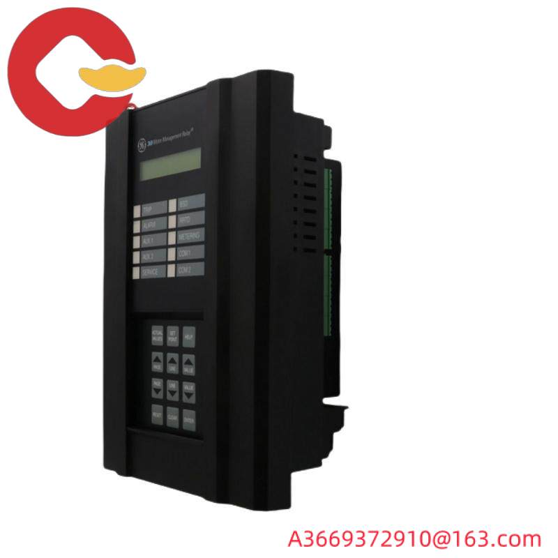 GE 531X123PCHACG1 Power Supply Interface Card