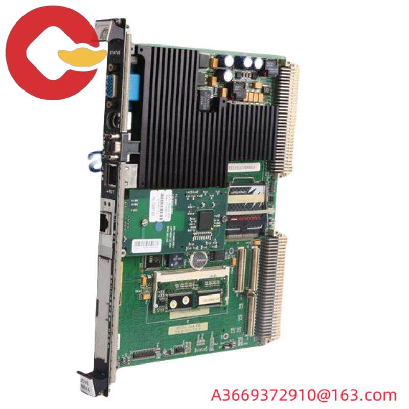 GE 531X306LCCBFM1 LAN Control Card