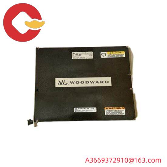 5461-646 WOODWARD  Control Module