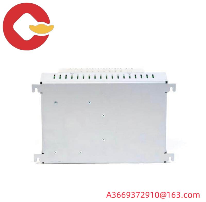 SIEMENS 549-214 Analog Point eXpansion Module