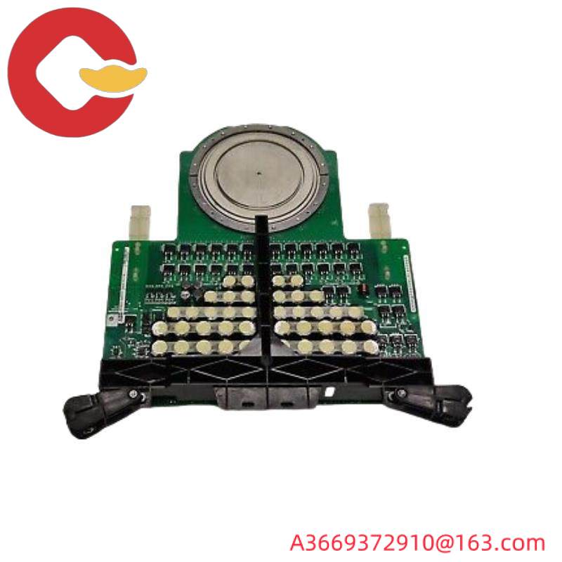 ABB 5SHX2645L0004  3BHL000389P0104（二手）