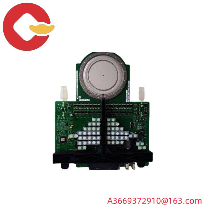 ABB 5SHY4045L0001 Digital Output Module