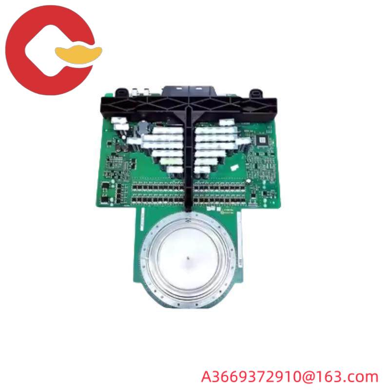 ABB 5SHY 4045L0004 Frequency converter