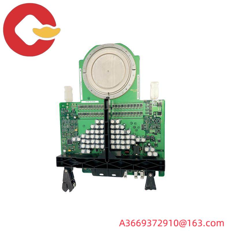 ABB 5SXE 06-0160 Frequency converter